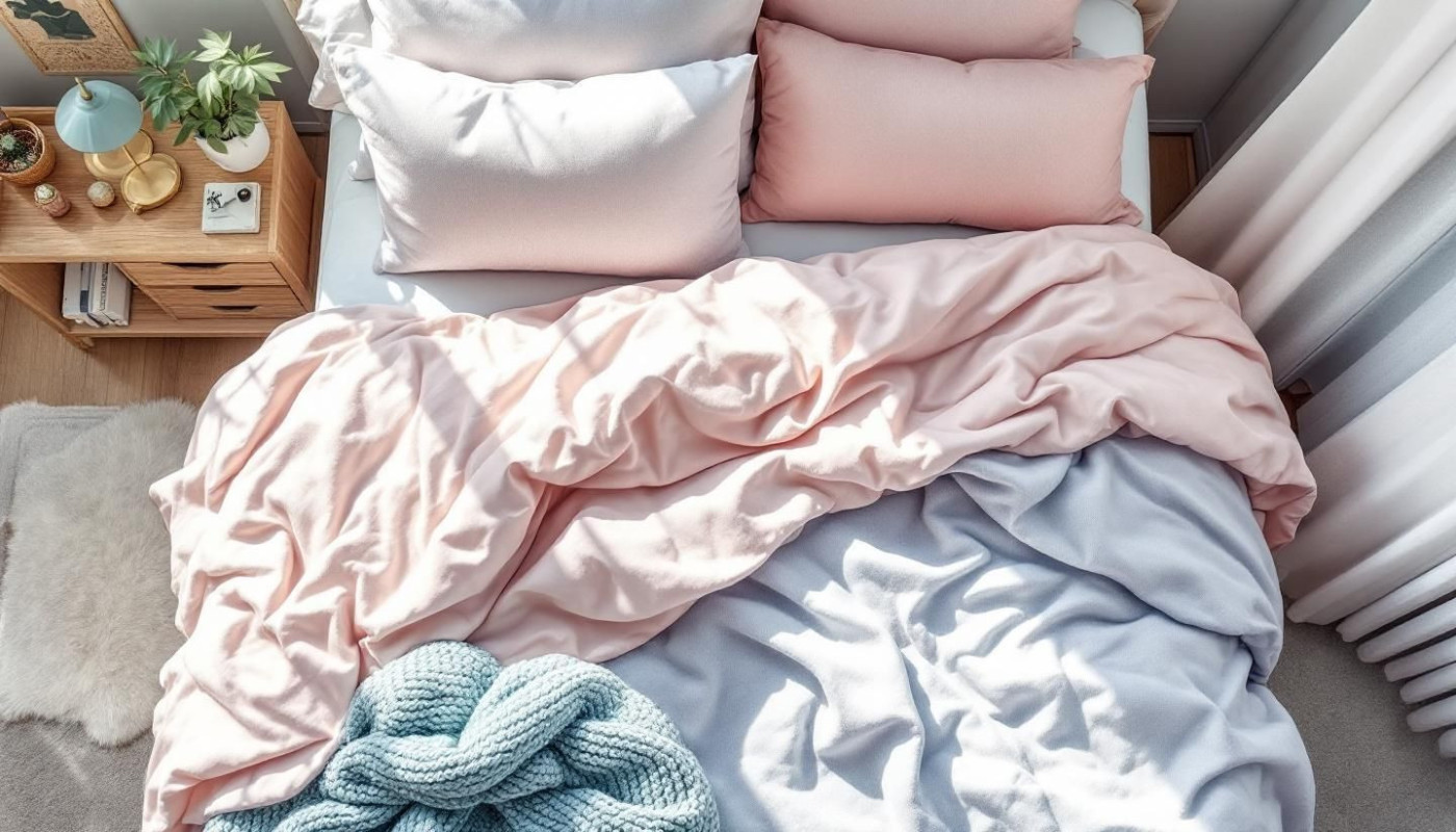 How To Choose The Perfect Duvet Cover For Every Season?